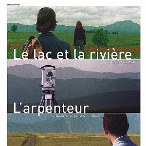 Photo Le Lac et la rivière