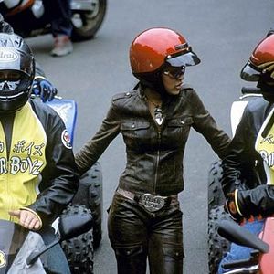 Photo Biker Boyz