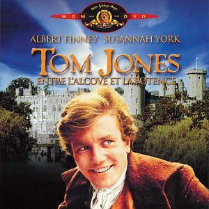 Photo Tom Jones : de l'alcôve à la potence