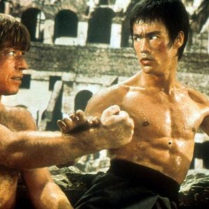 Photo La Légende de Bruce Lee