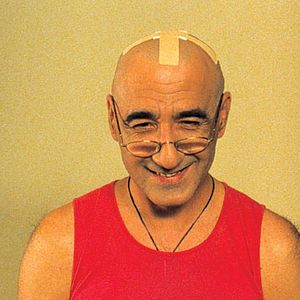 Photo Lucian Pintilie