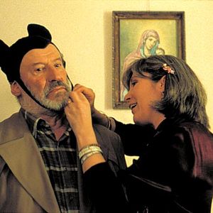 Photo Victor Rebengiuc