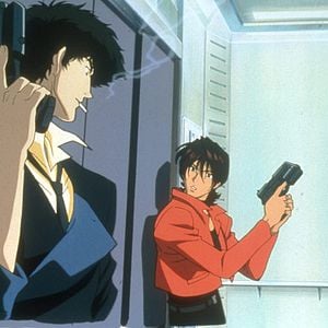 Cowboy Bebop - Film 2001 - AlloCiné