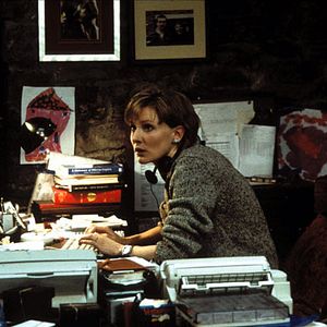 Photo Cate Blanchett