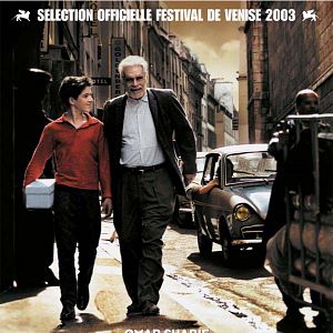 Photo Monsieur Ibrahim et les fleurs du Coran