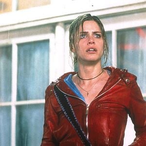 Identity Film 2003 AlloCiné