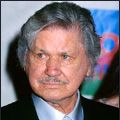 Photo Charles Bronson