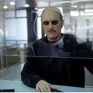 Photo Robert Duvall