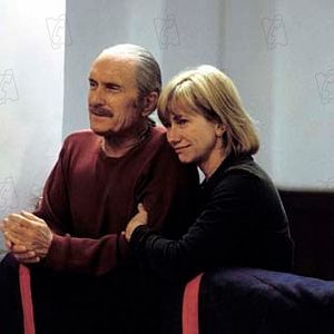 Photo Robert Duvall