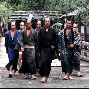 Photo Zatoichi