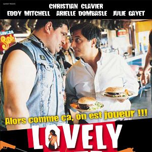 Photo Lovely Rita Sainte Patronne des cas désespérés