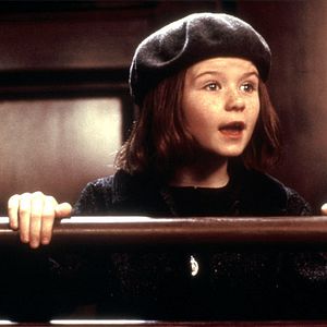 Photo Sophie Vavasseur