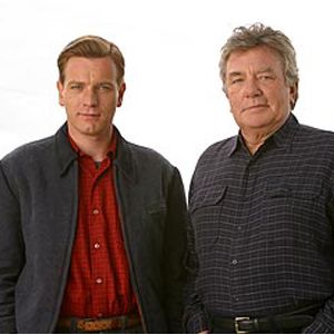 Photo Albert Finney