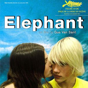 Photo Elephant