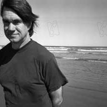 Photo Gus Van Sant