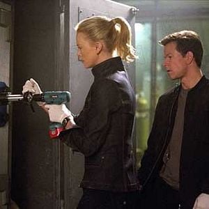 Photo Charlize Theron