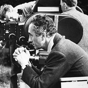Photo Michelangelo Antonioni