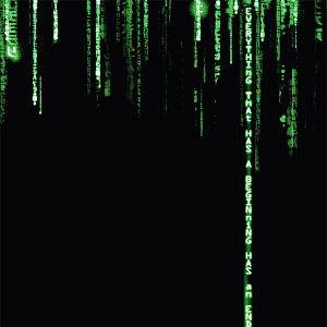Photo Matrix Revolutions