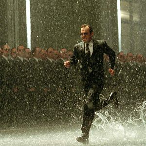 Photo Hugo Weaving