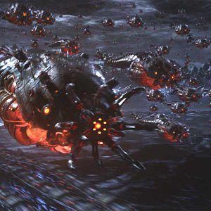 Photo Matrix Revolutions