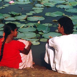Photo Adoor Gopalakrishnan