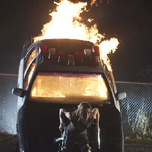 Photo Resident Evil : Apocalypse