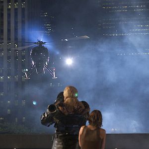 Photo Resident Evil : Apocalypse