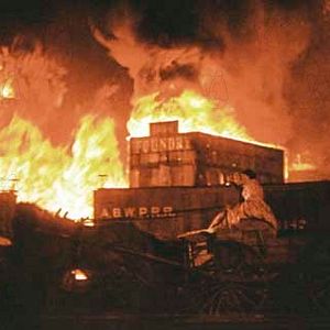 Photo Victor Fleming