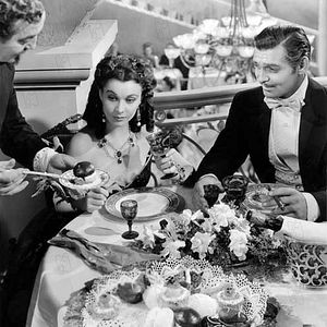 Photo Victor Fleming