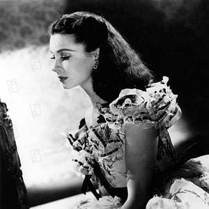 Photo Vivien Leigh