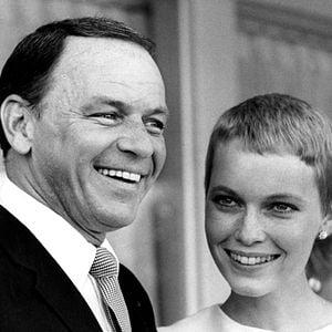 Photo Frank Sinatra