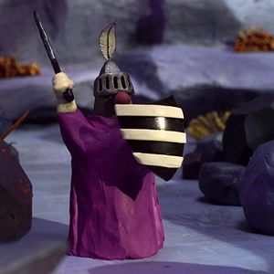 Photo Randall Meyers