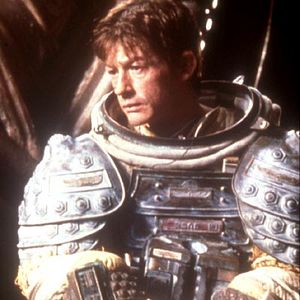 Photo John Hurt