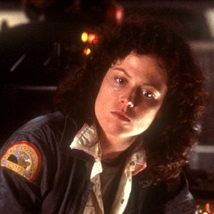 Photo Sigourney Weaver