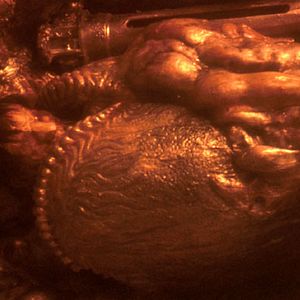 Photo Alien, le huitième passager