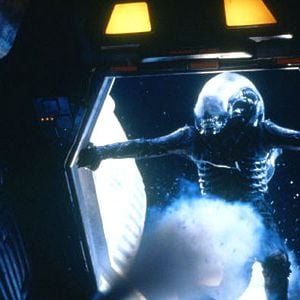 Photo Alien, le huitième passager