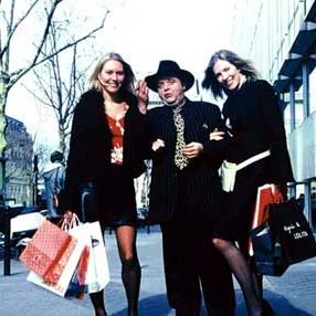 Photo Jacques Villeret