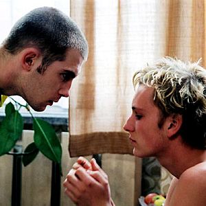 Photo Winfried Bonengel