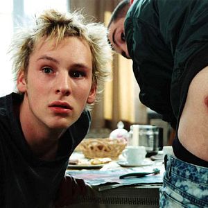 Photo Winfried Bonengel