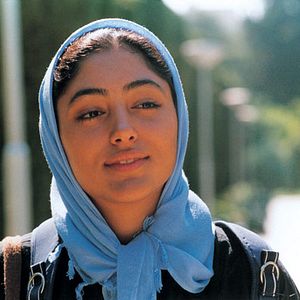 Photo Mamad Haghighat