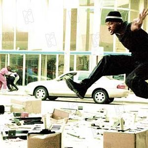 Photo Bad Boys II