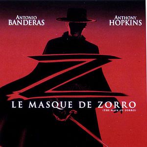 Photo Le Masque de Zorro