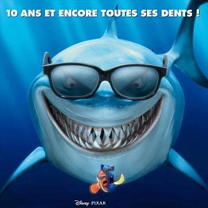 Photo Le Monde de Nemo