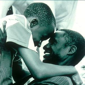 Photo Dominique Standaert