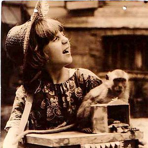 Photo Nina Star