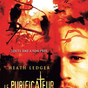 Photo Le Purificateur