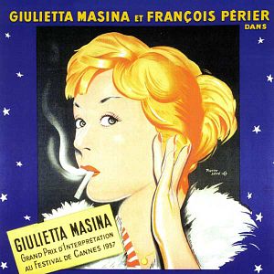 Photo Les Nuits de Cabiria