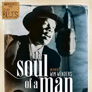 Photo The Soul of a Man