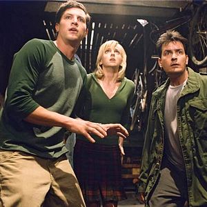 Photo Scary Movie 3