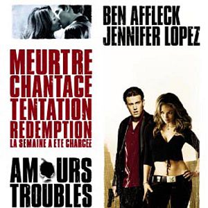 Photo Amours troubles